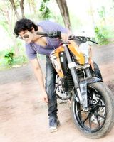 Rahul Thakur