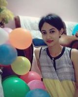 Jeenita Singha