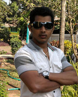 sachin zanje