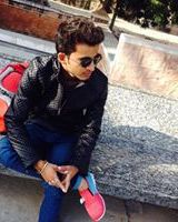 Kunwar Vijay Parmar