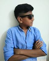Yashas Gaddam