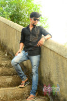 Ajay Ravindra