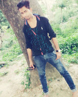 ANUBHAV DUBEY