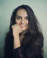 Rachna Goswami