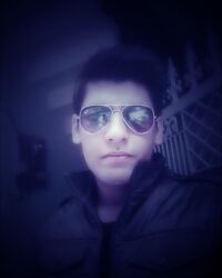 Ayush dixit