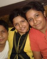Jayansh Gaba