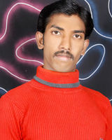 YOGESH GULLAPELLI