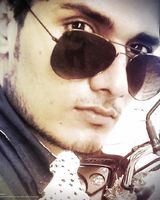 Param Chaubey