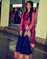 Mamta Sharma