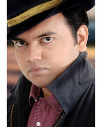 ANOOP SHUKLA