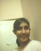 smitha jayaram