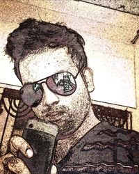 Ravi Soni