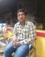 AMIT KALE
