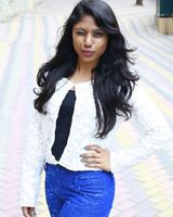Keerthi J
