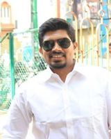 Subramanian Iyer V