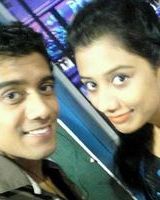 Prasanjeet Mohapatra