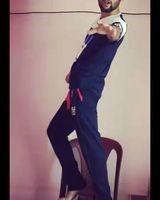 rahil pervaiz