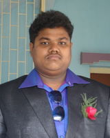 Ankit Parida