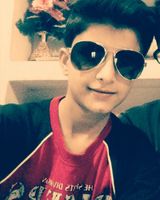 kartikey mishra