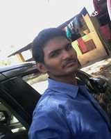 Vishal ghodke