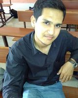 Mohammed Khan