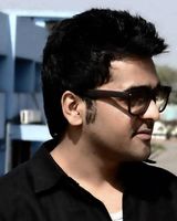 Hemant Yadav