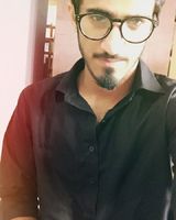Sheikh Shahrukh
