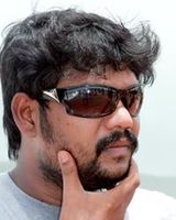 Syed Ali