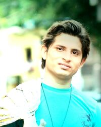 Rakesh Bide