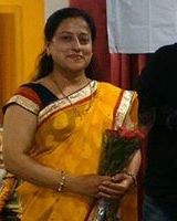 Arpana Chendke