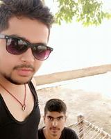 Shivam Anand