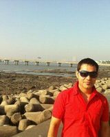 Sayed Meraj