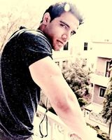 Aman Tanwar