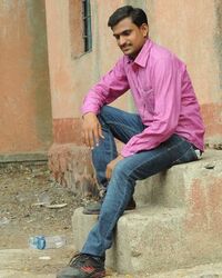Pravin Bhad