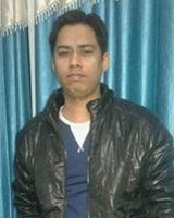 Dinesh Bisht