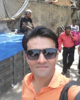 sagar andhariya