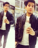Faisal Malik