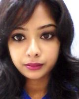 shrita koti
