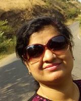 Geeta R Kariya