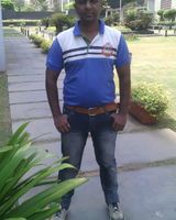 Shailesh Tambe