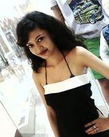 Ayona Sarkar