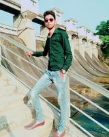 sk Ali