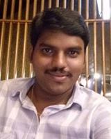 Harish Veeranki