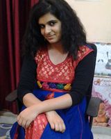 Megha Shyam