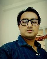 Abinash Kumar Singh