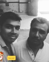 abhishek sharma