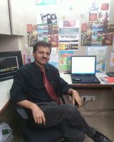 Kishore Jani