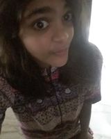 Anvesha parasher