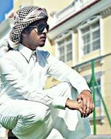 Nomaan Khan