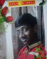 Aman Biswal